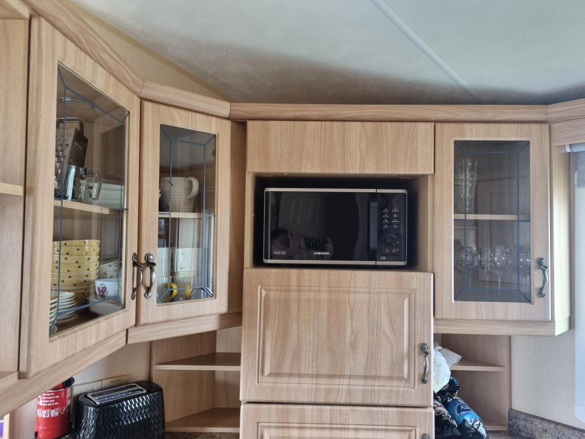 Apartamento Dog Friendly Caravan Heacham Norfolk Holiday Exterior foto