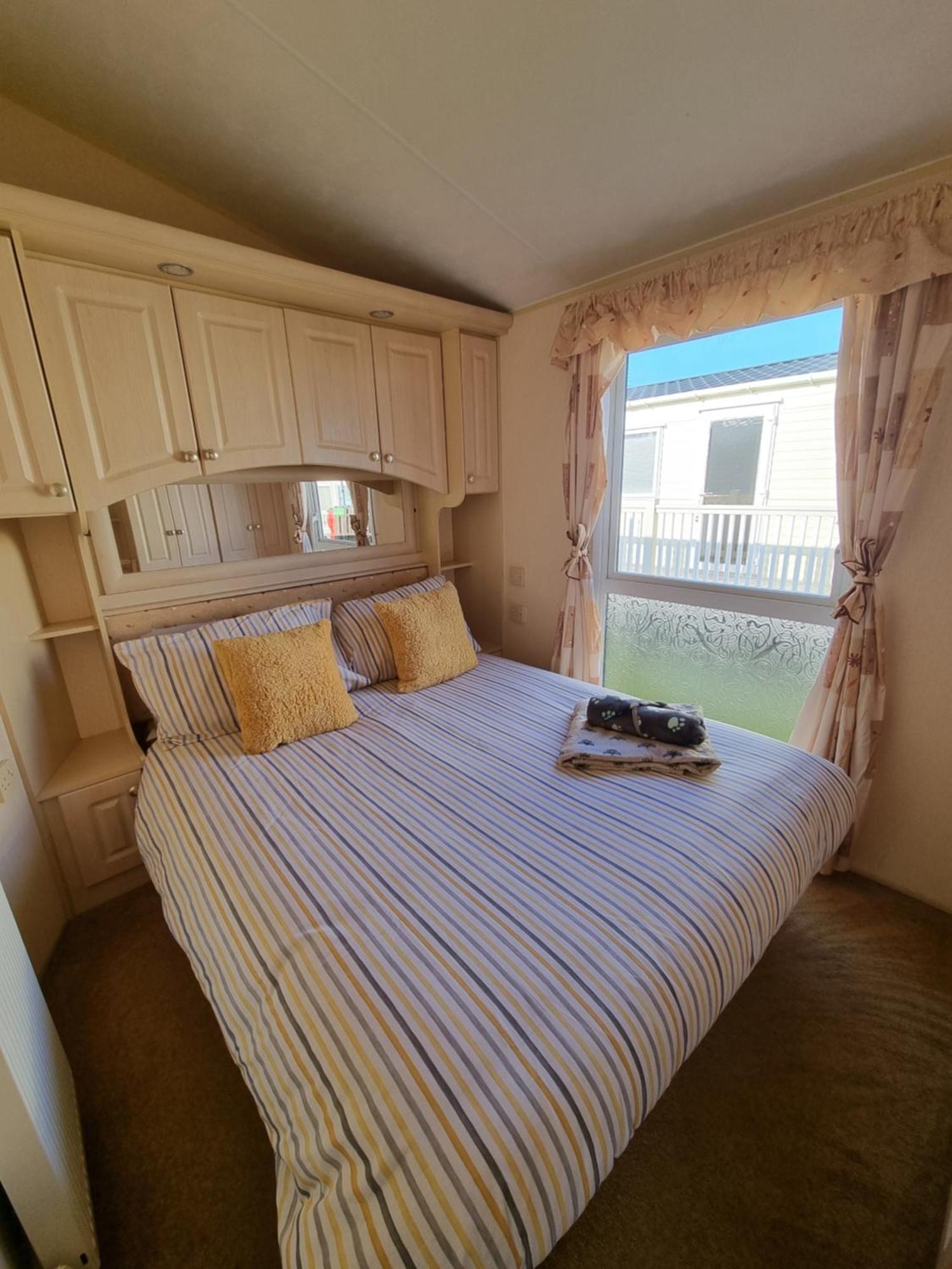 Apartamento Dog Friendly Caravan Heacham Norfolk Holiday Exterior foto